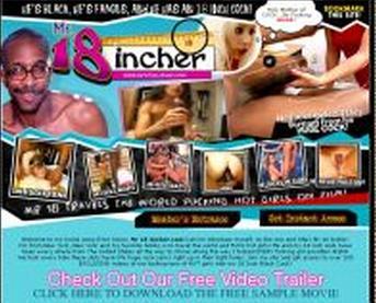 Mr18incher SiteRip