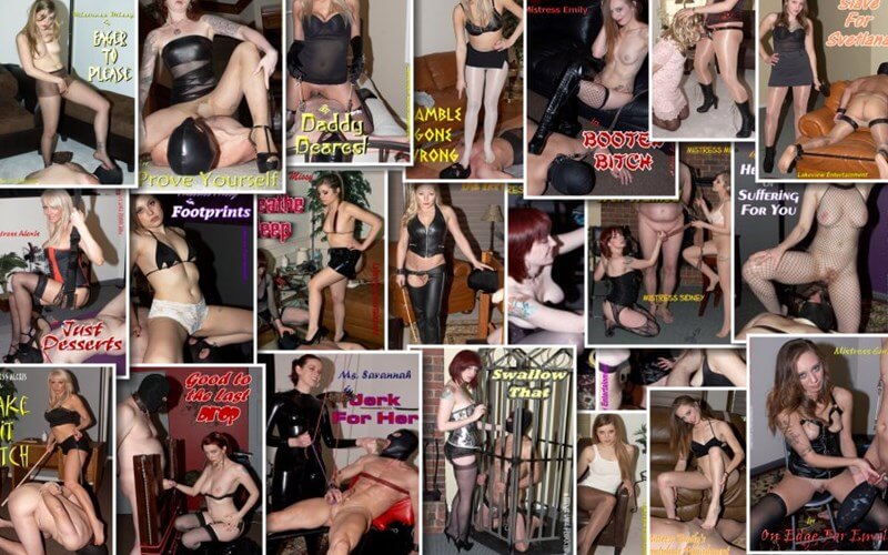 Lakeview Entertainment SiteRip - 180 Clips Lakeview Entertainment SiteRip